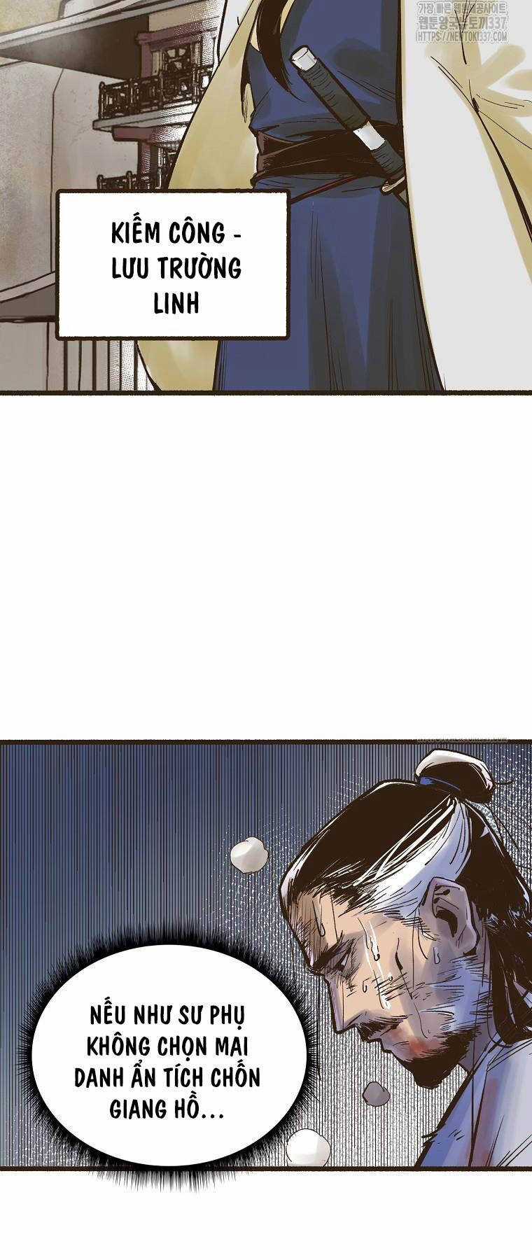 Quỷ Công Di Lục - Chapter 1 - Trang 22