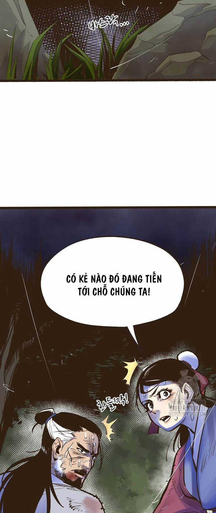 Quỷ Công Di Lục - Chapter 1 - Trang 24