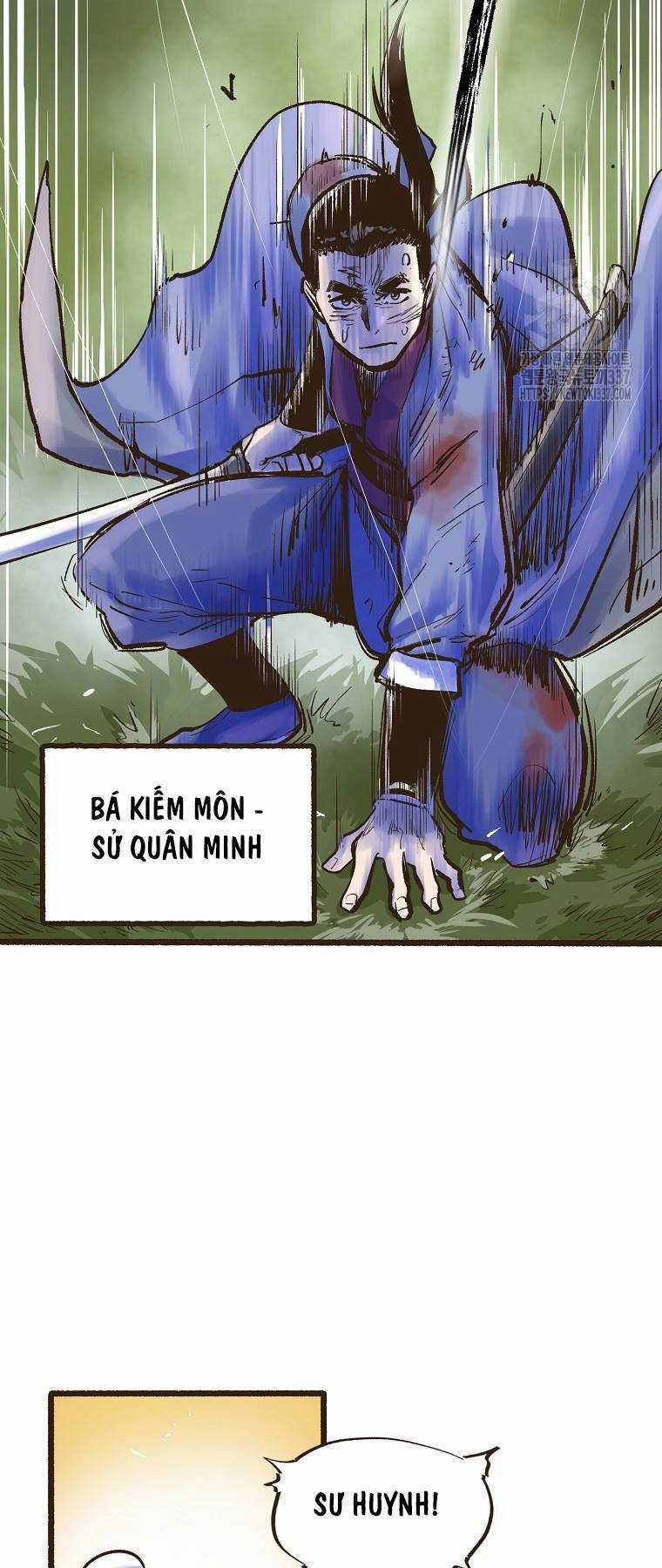 Quỷ Công Di Lục - Chapter 1 - Trang 29
