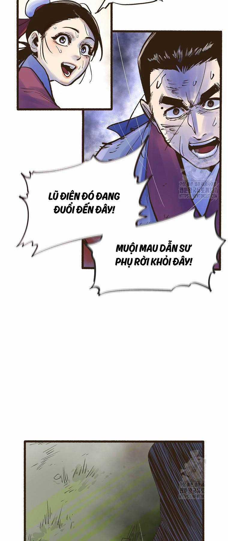 Quỷ Công Di Lục - Chapter 1 - Trang 30