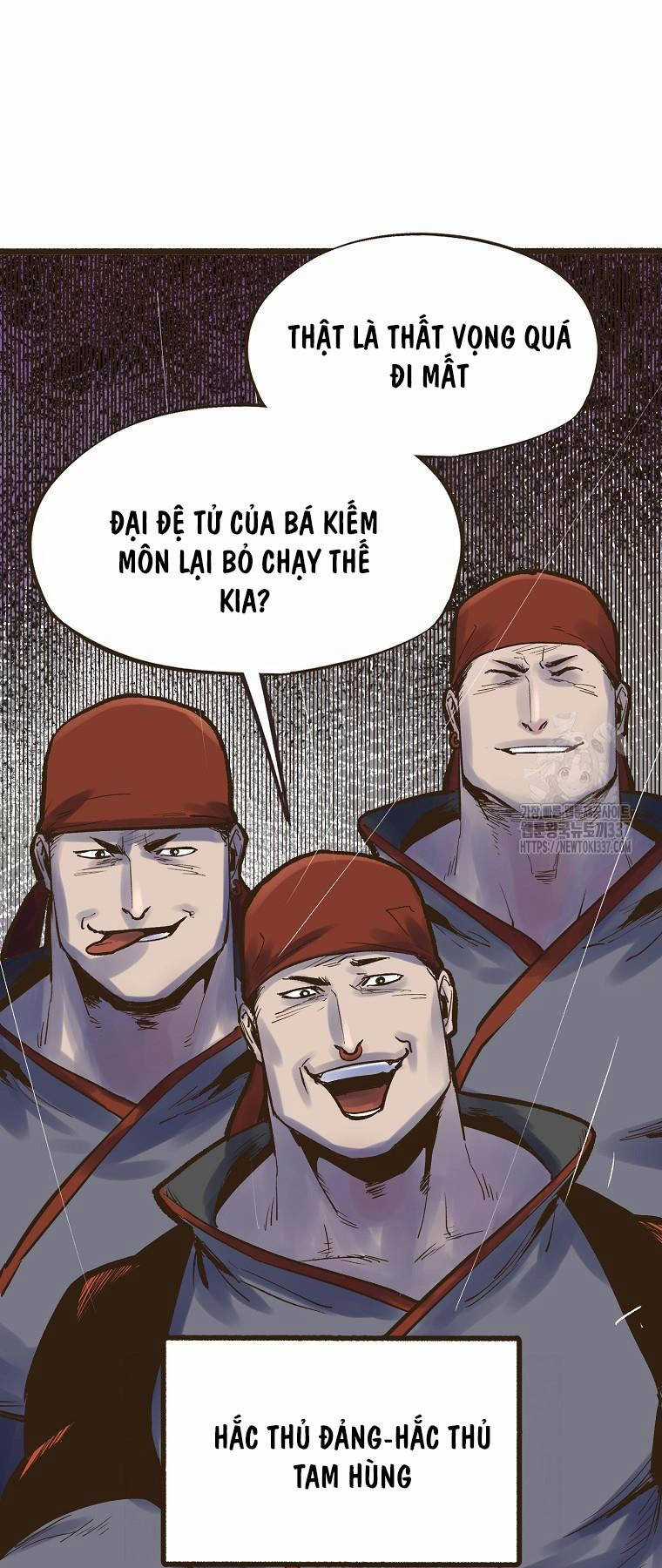 Quỷ Công Di Lục - Chapter 1 - Trang 35