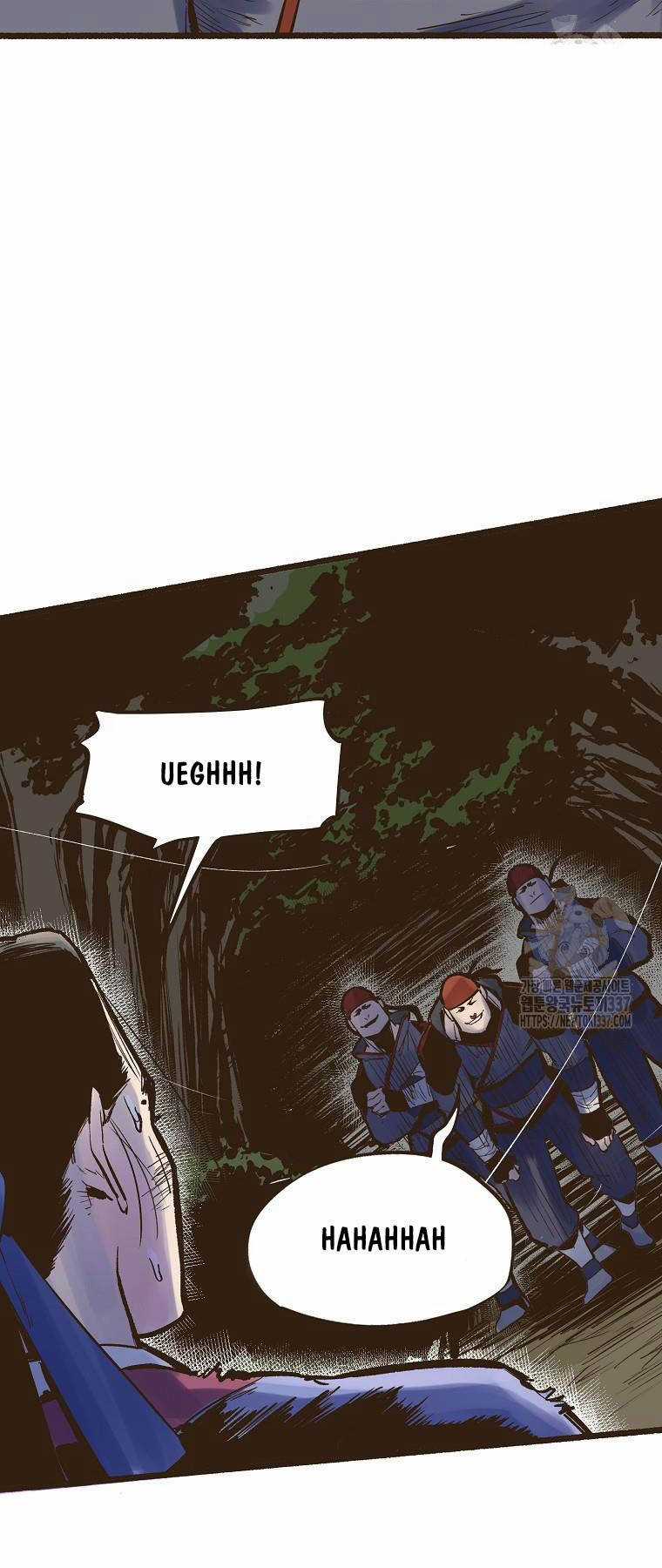 Quỷ Công Di Lục - Chapter 1 - Trang 36