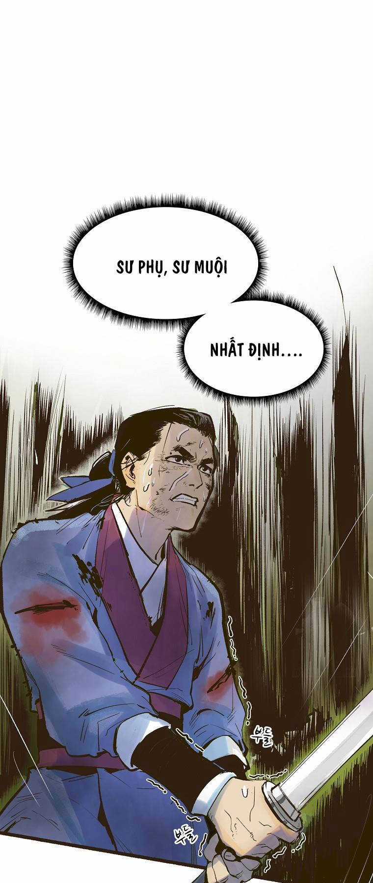 Quỷ Công Di Lục - Chapter 1 - Trang 37