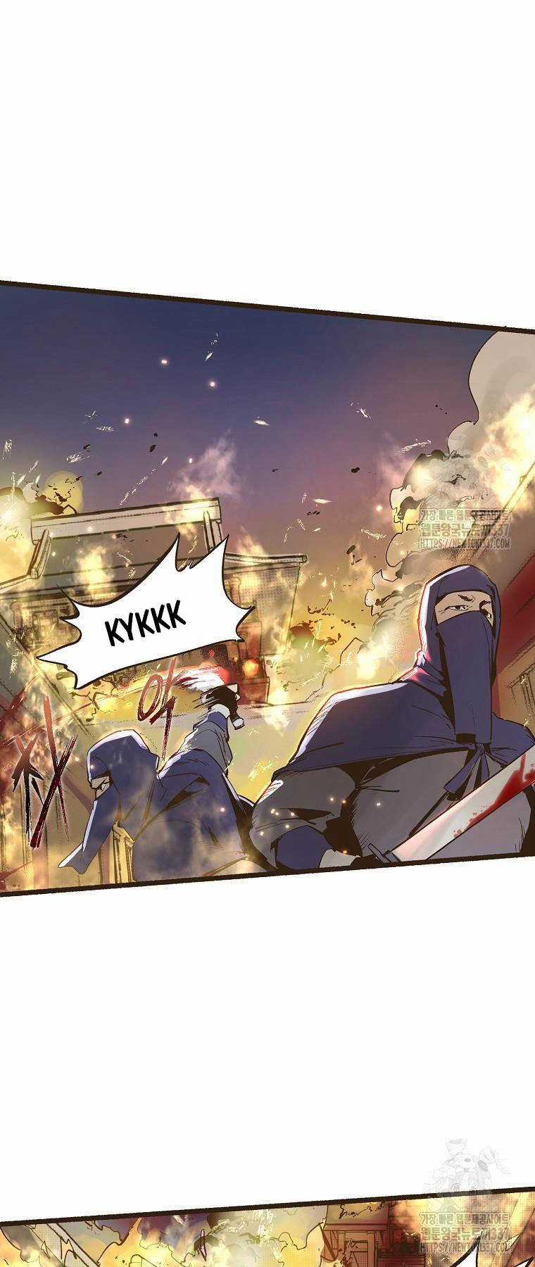 Quỷ Công Di Lục - Chapter 1 - Trang 5