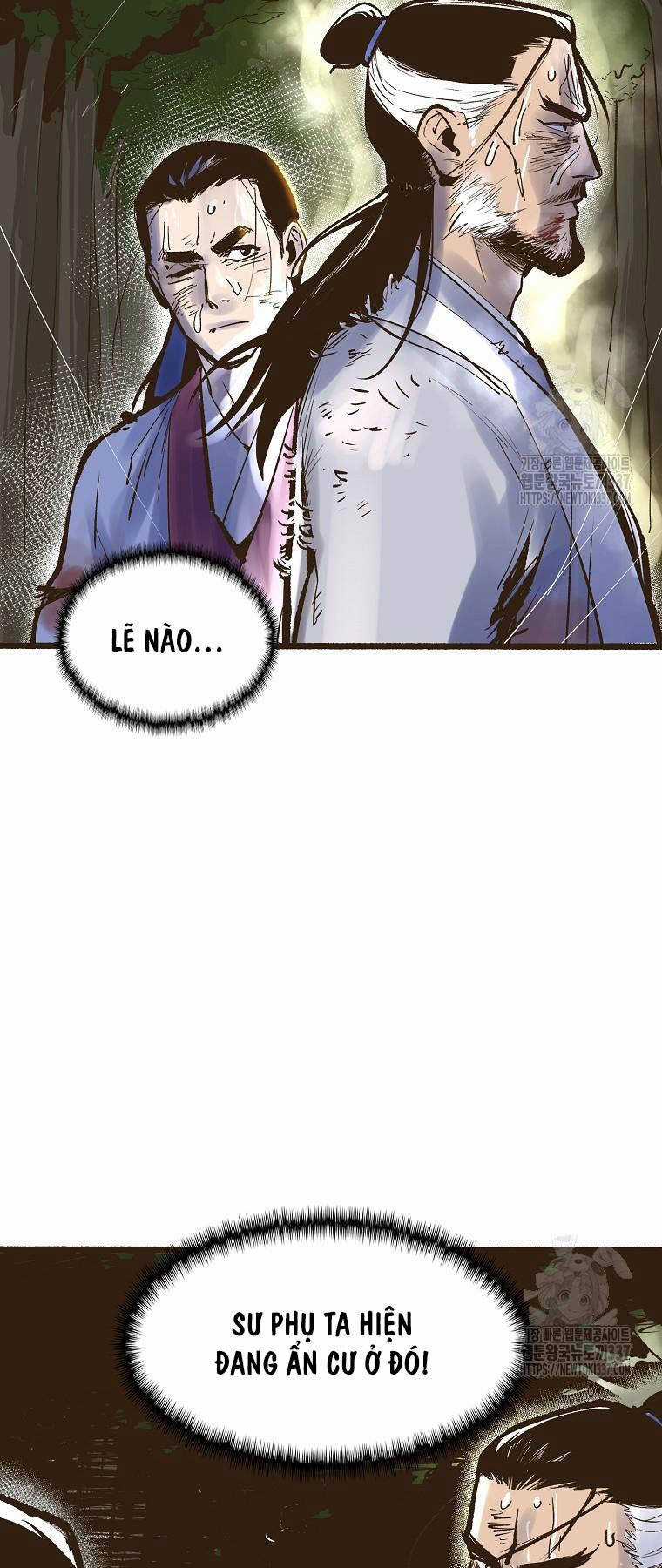 Quỷ Công Di Lục - Chapter 1 - Trang 43