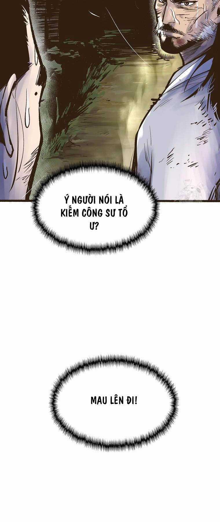 Quỷ Công Di Lục - Chapter 1 - Trang 44