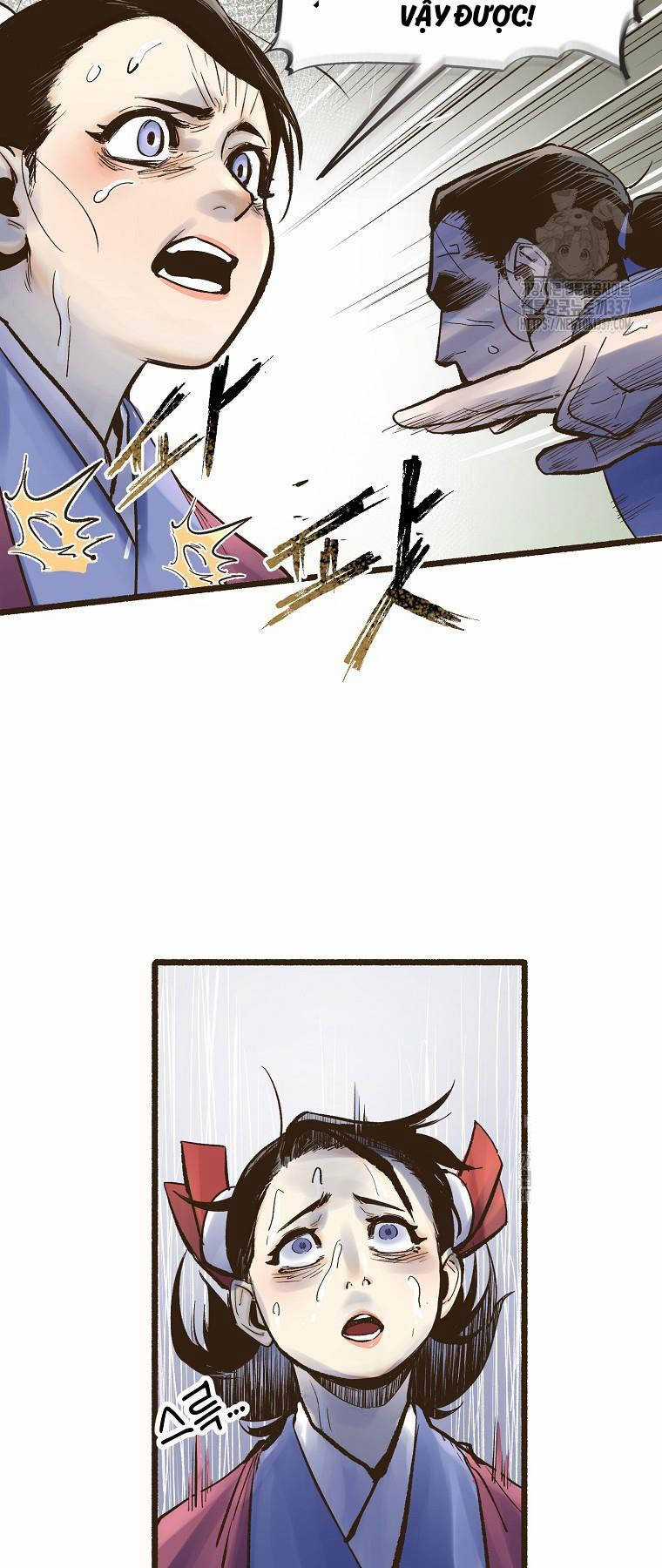 Quỷ Công Di Lục - Chapter 1 - Trang 47