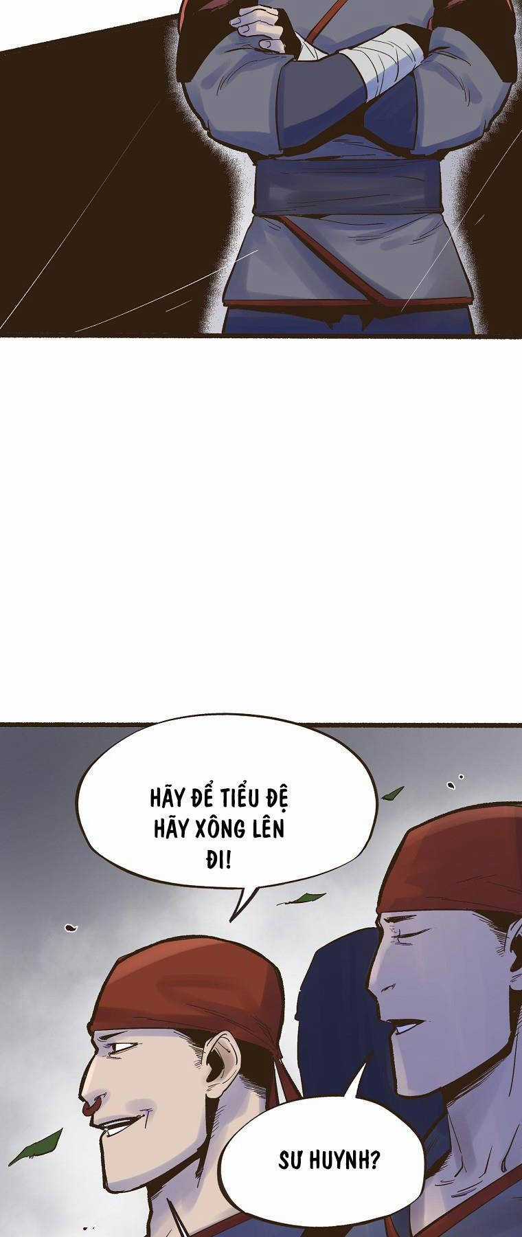 Quỷ Công Di Lục - Chapter 1 - Trang 50