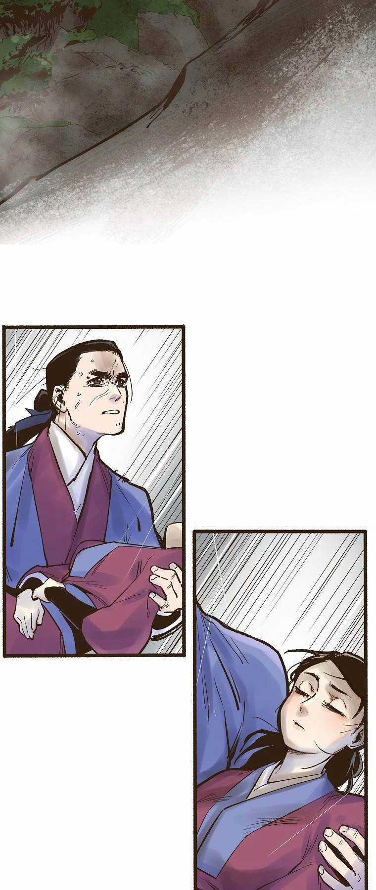 Quỷ Công Di Lục - Chapter 1 - Trang 60