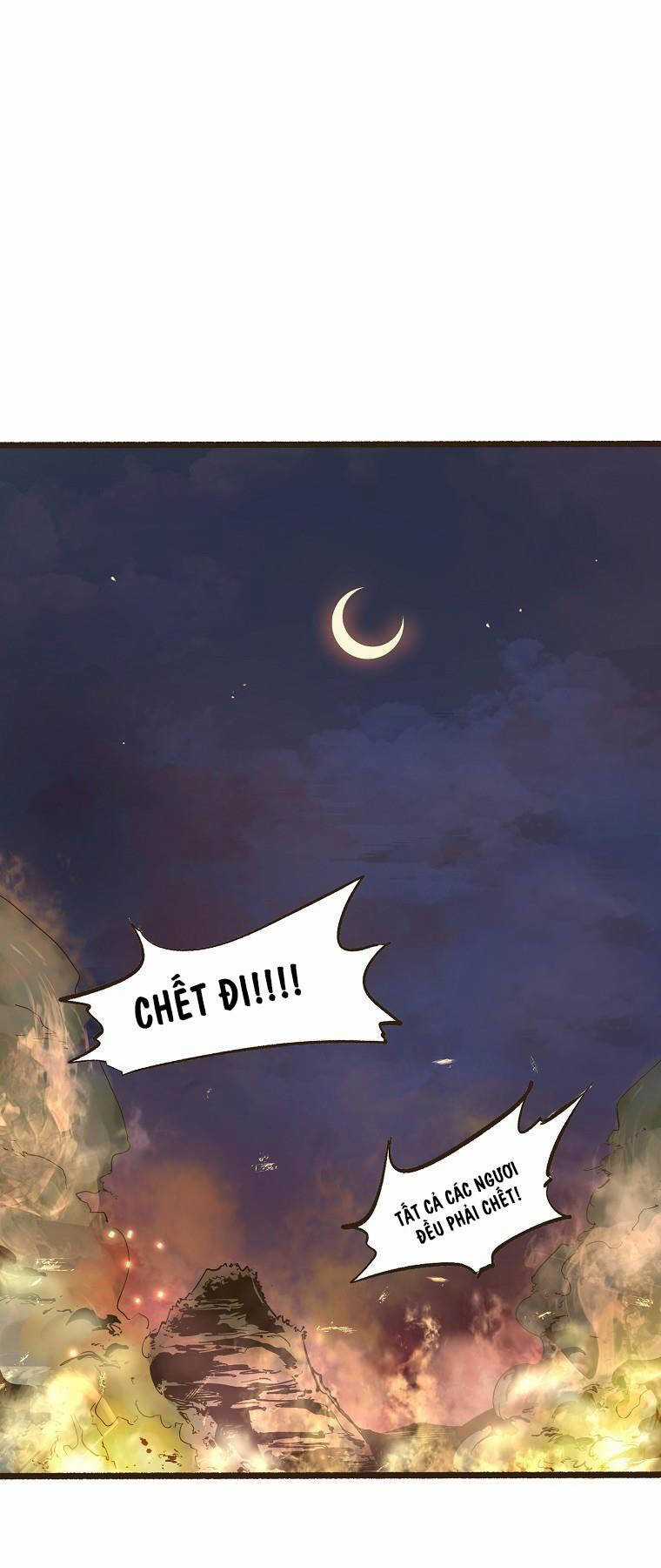 Quỷ Công Di Lục - Chapter 1 - Trang 7