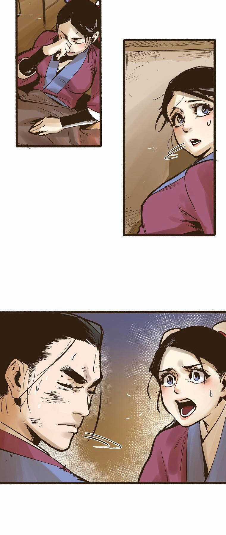 Quỷ Công Di Lục - Chapter 1 - Trang 65