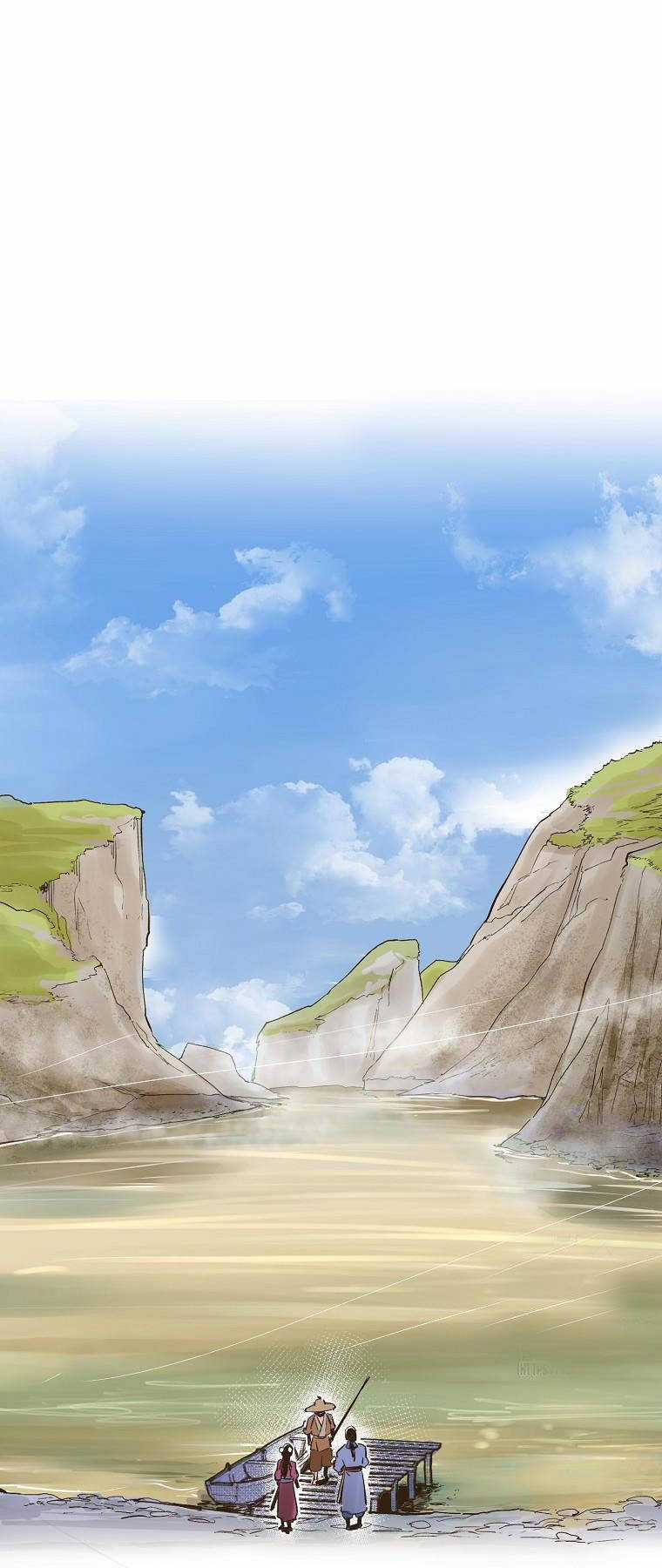 Quỷ Công Di Lục - Chapter 1 - Trang 68