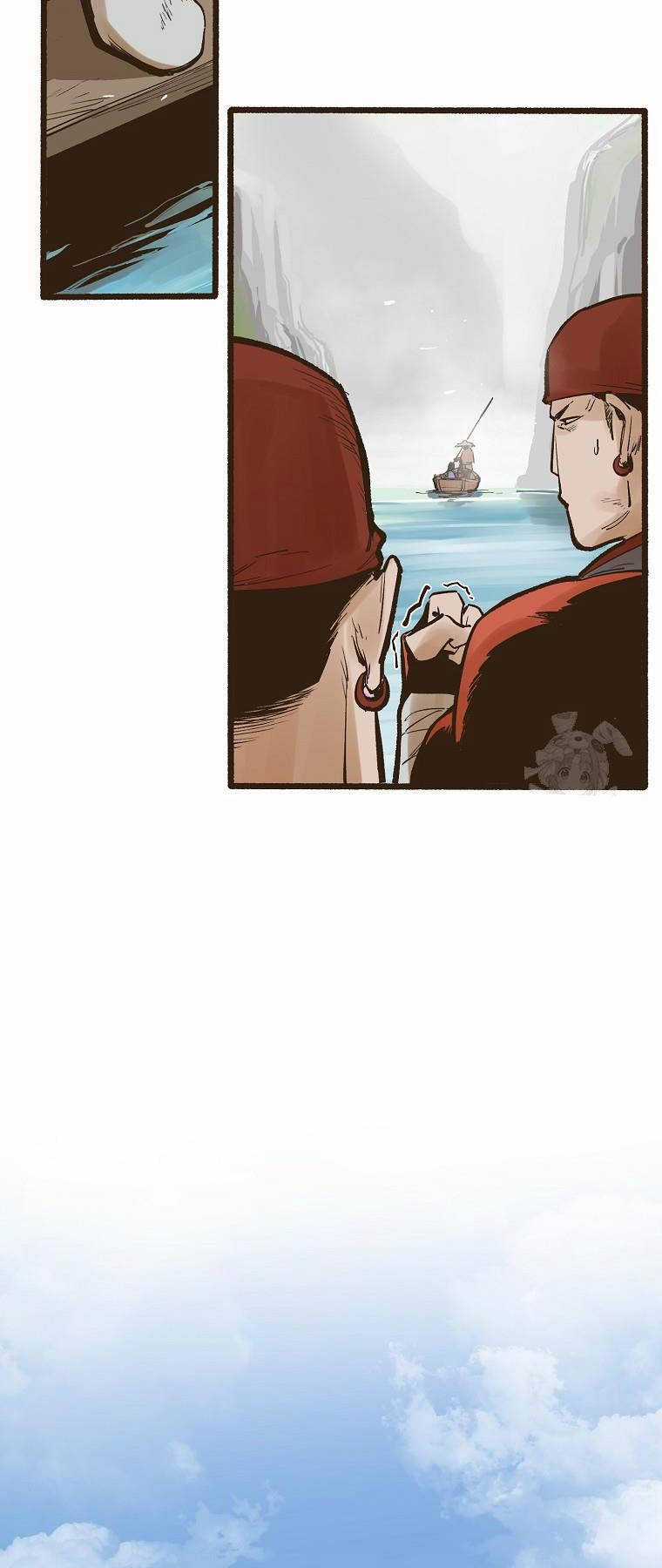 Quỷ Công Di Lục - Chapter 1 - Trang 70