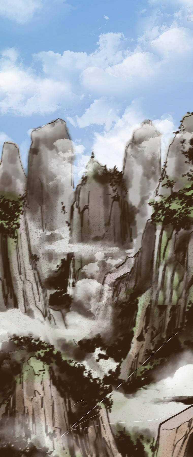 Quỷ Công Di Lục - Chapter 1 - Trang 71