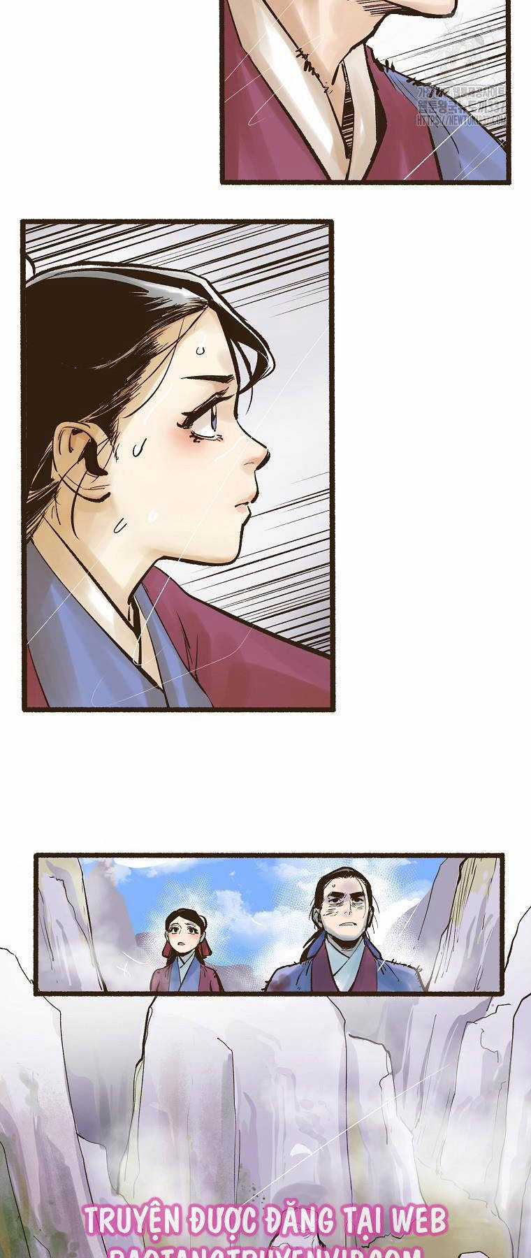 Quỷ Công Di Lục - Chapter 1 - Trang 76