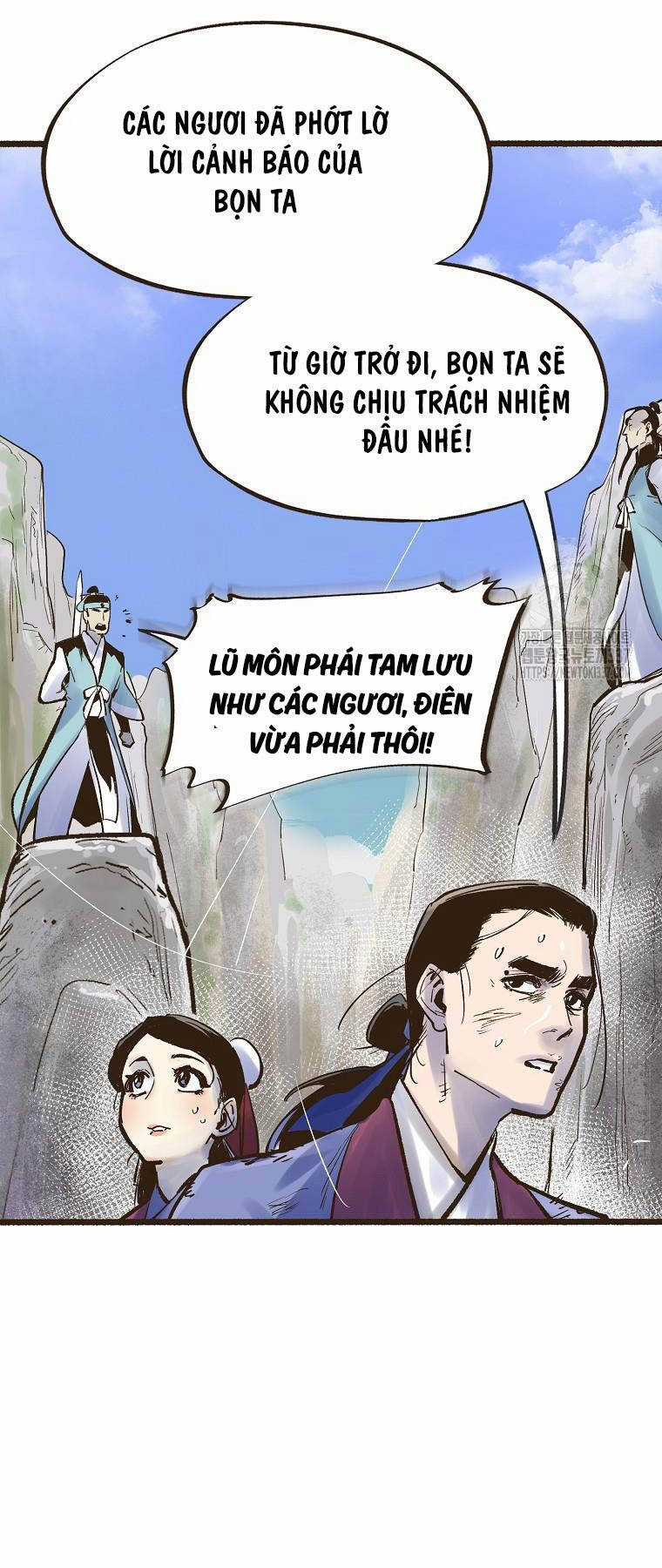 Quỷ Công Di Lục - Chapter 1 - Trang 84