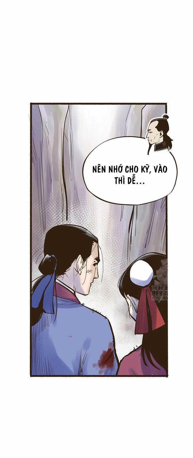 Quỷ Công Di Lục - Chapter 1 - Trang 86