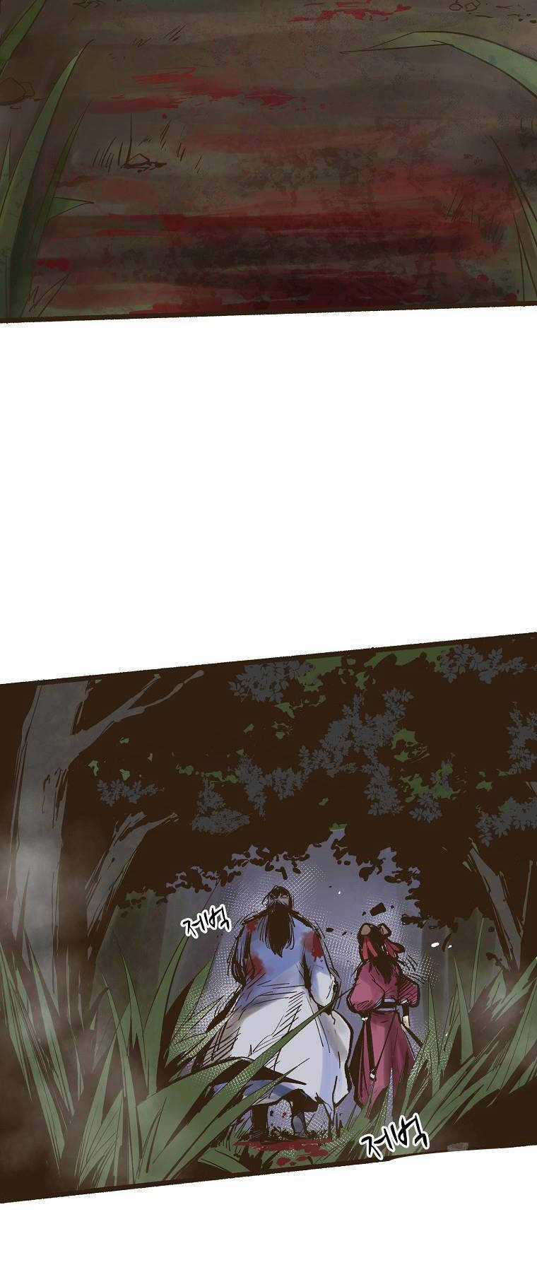 Quỷ Công Di Lục - Chapter 1 - Trang 10