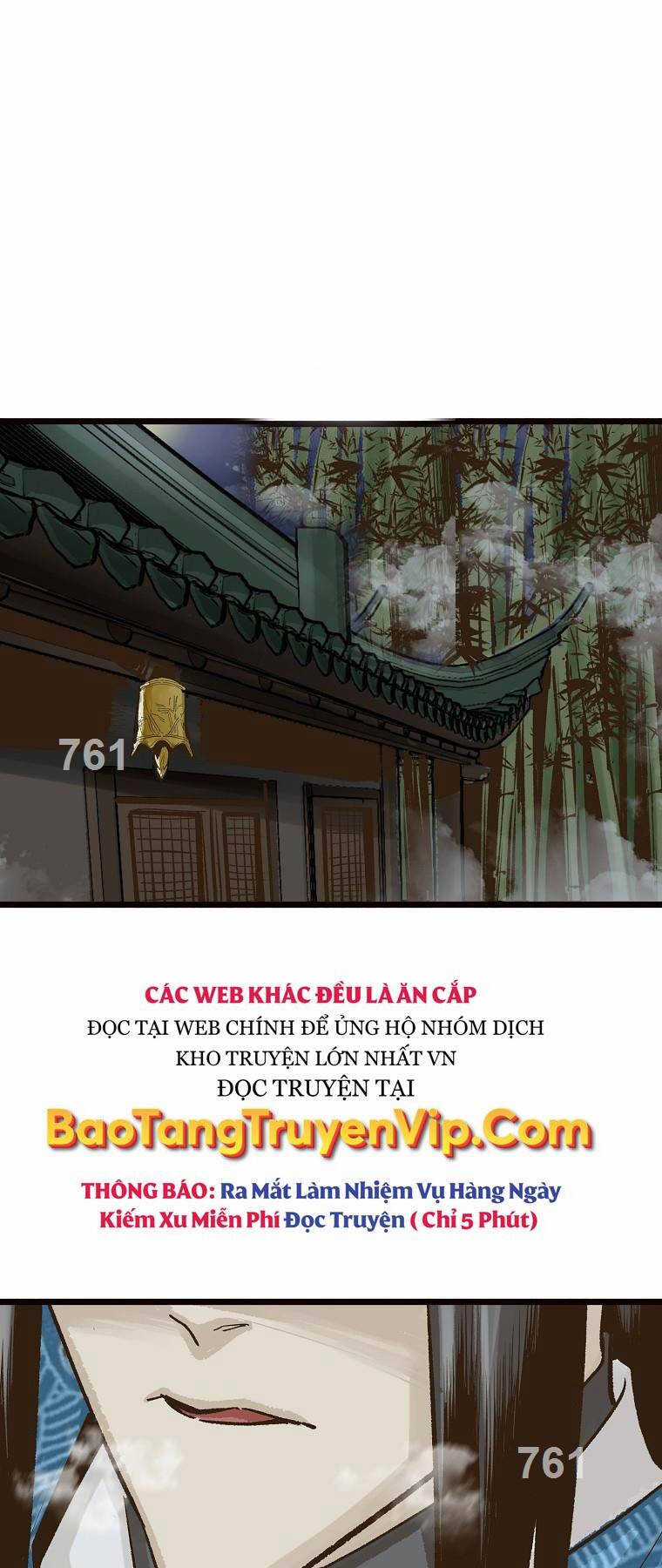 Quỷ Công Di Lục - Chapter 10 - Trang 1