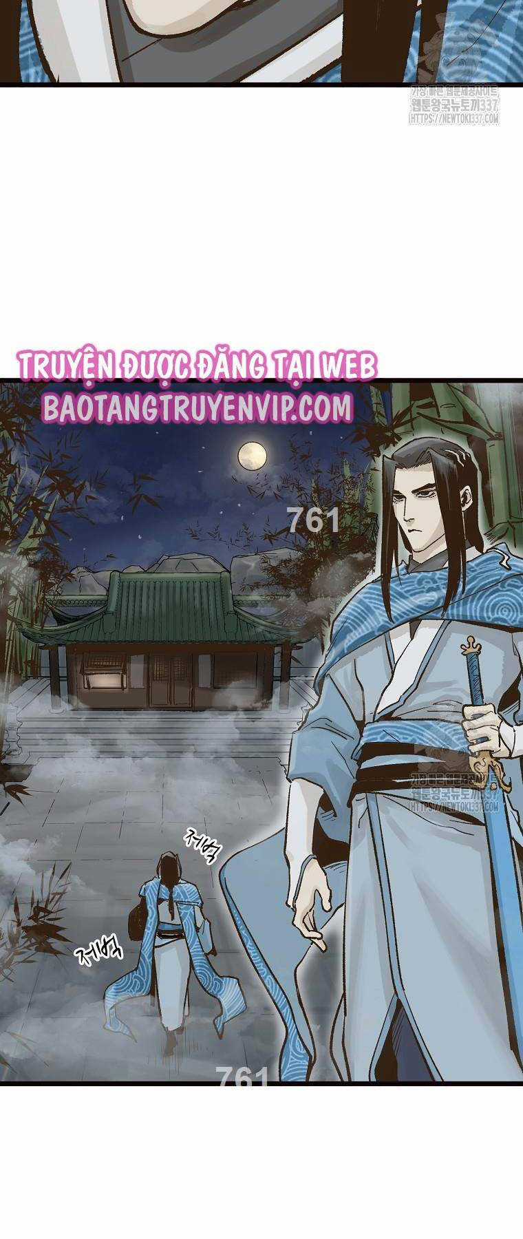 Quỷ Công Di Lục - Chapter 10 - Trang 2