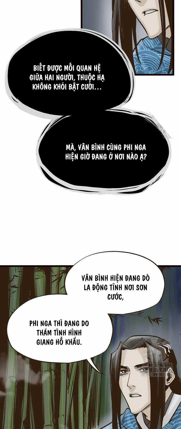 Quỷ Công Di Lục - Chapter 10 - Trang 12