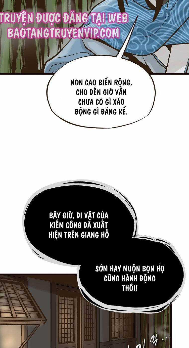 Quỷ Công Di Lục - Chapter 10 - Trang 13