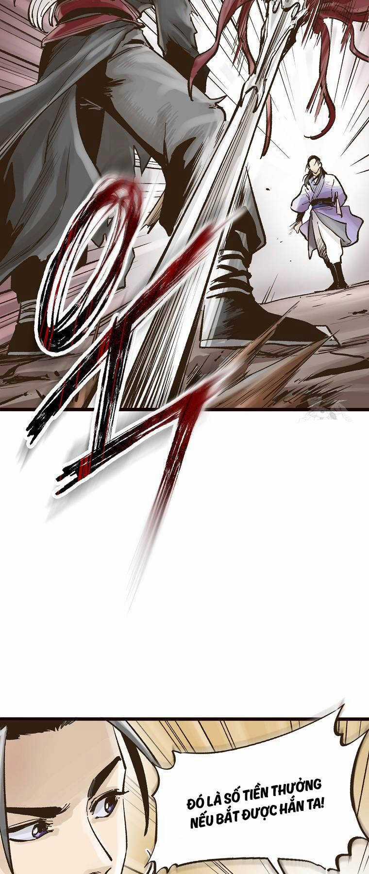 Quỷ Công Di Lục - Chapter 10 - Trang 20