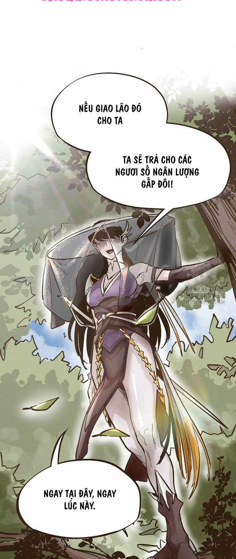 Quỷ Công Di Lục - Chapter 10 - Trang 25