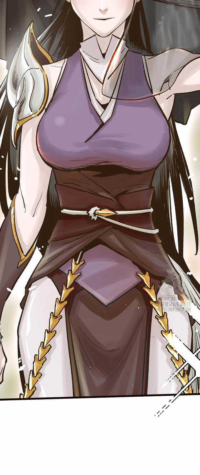 Quỷ Công Di Lục - Chapter 10 - Trang 29