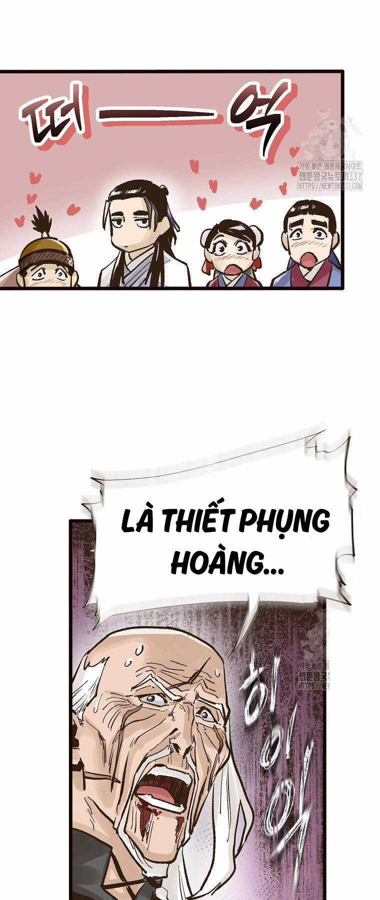 Quỷ Công Di Lục - Chapter 10 - Trang 30