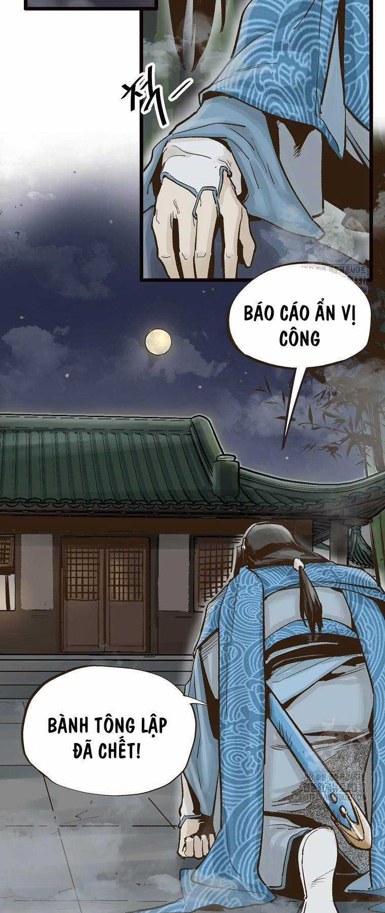 Quỷ Công Di Lục - Chapter 10 - Trang 4