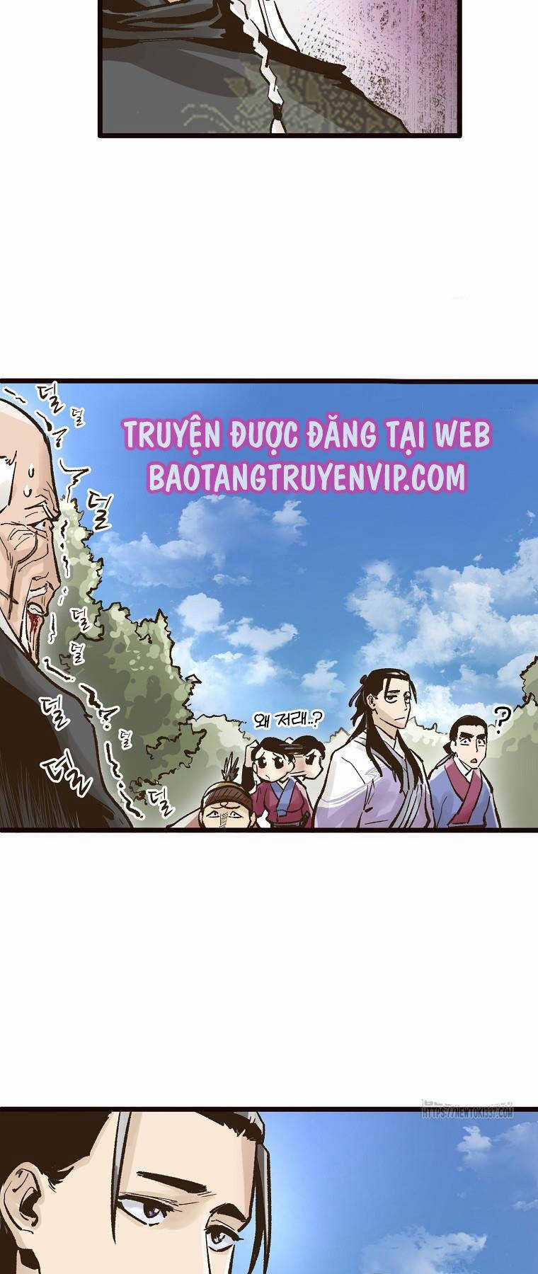 Quỷ Công Di Lục - Chapter 10 - Trang 31