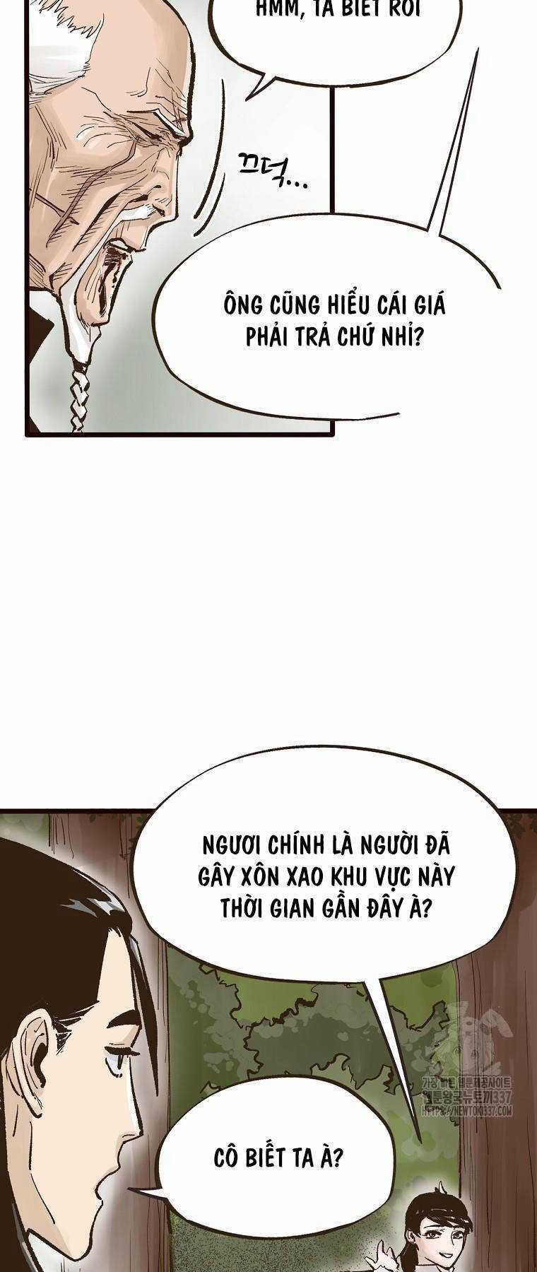 Quỷ Công Di Lục - Chapter 10 - Trang 34