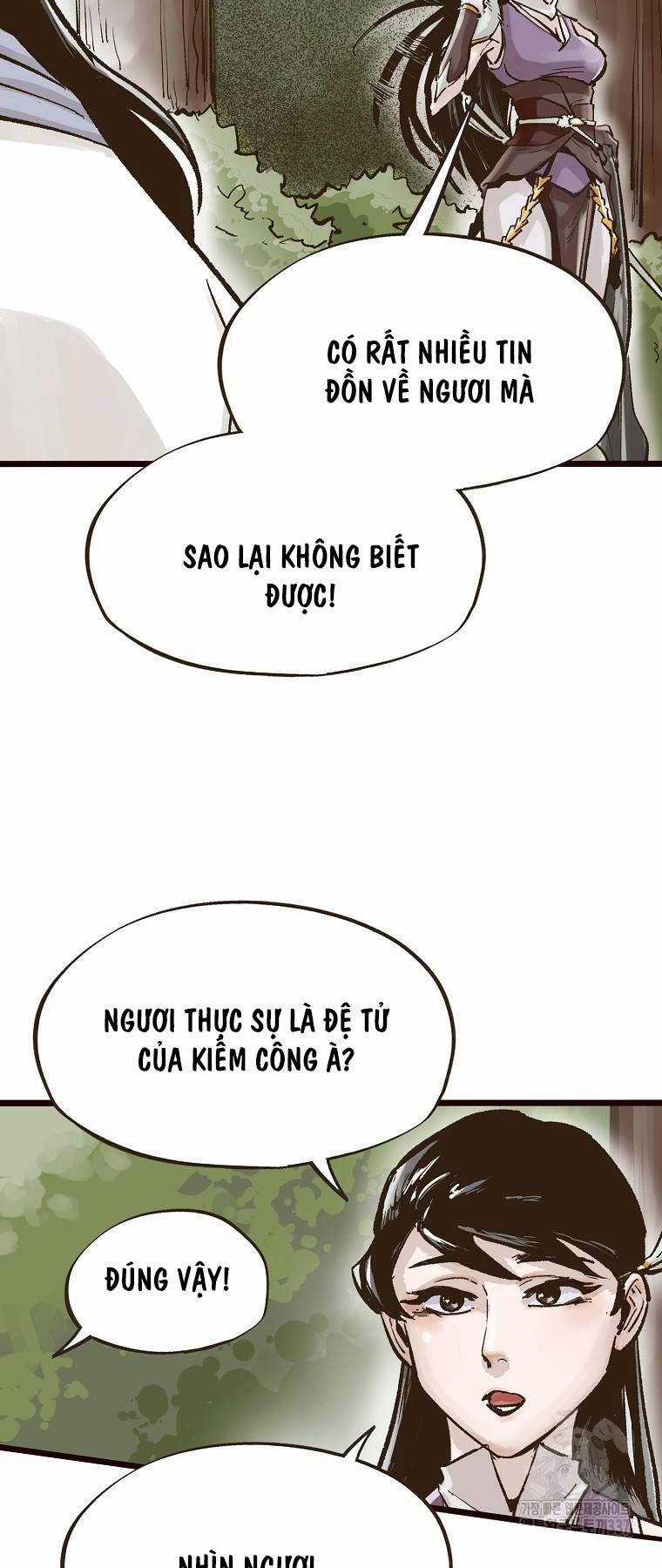 Quỷ Công Di Lục - Chapter 10 - Trang 35