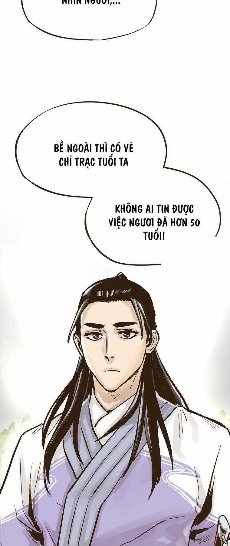 Quỷ Công Di Lục - Chapter 10 - Trang 36