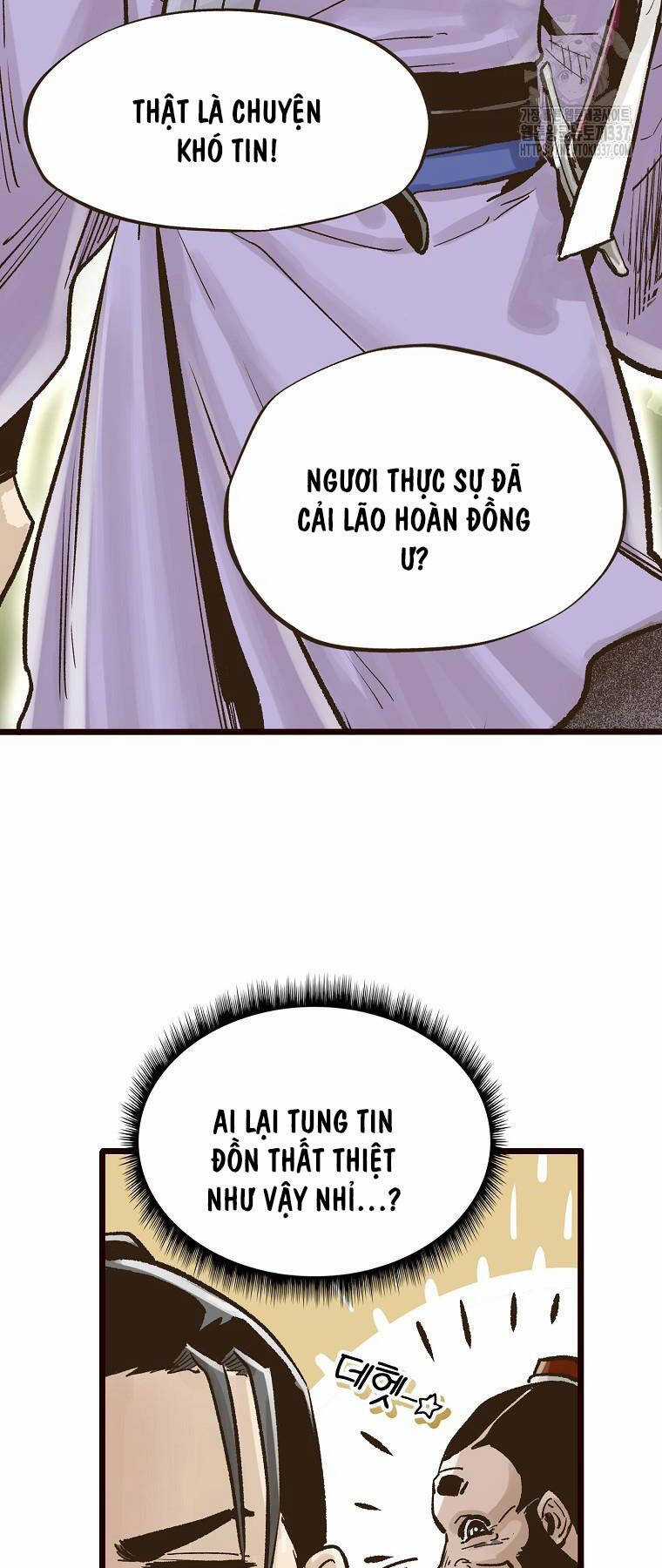 Quỷ Công Di Lục - Chapter 10 - Trang 37
