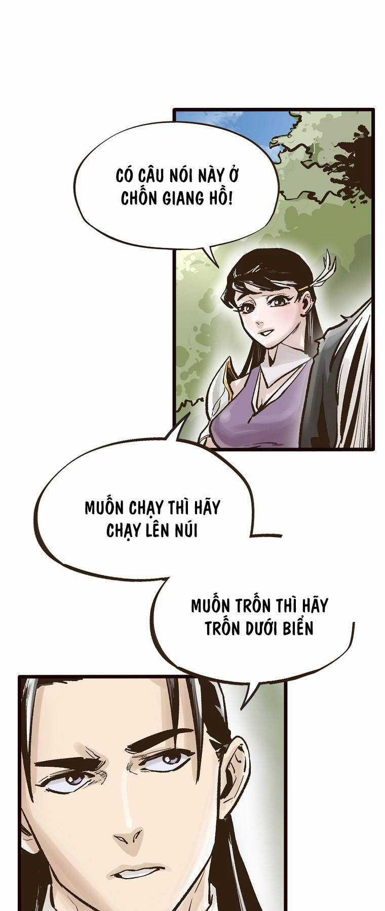 Quỷ Công Di Lục - Chapter 10 - Trang 40