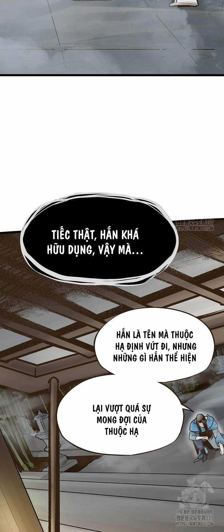 Quỷ Công Di Lục - Chapter 10 - Trang 5