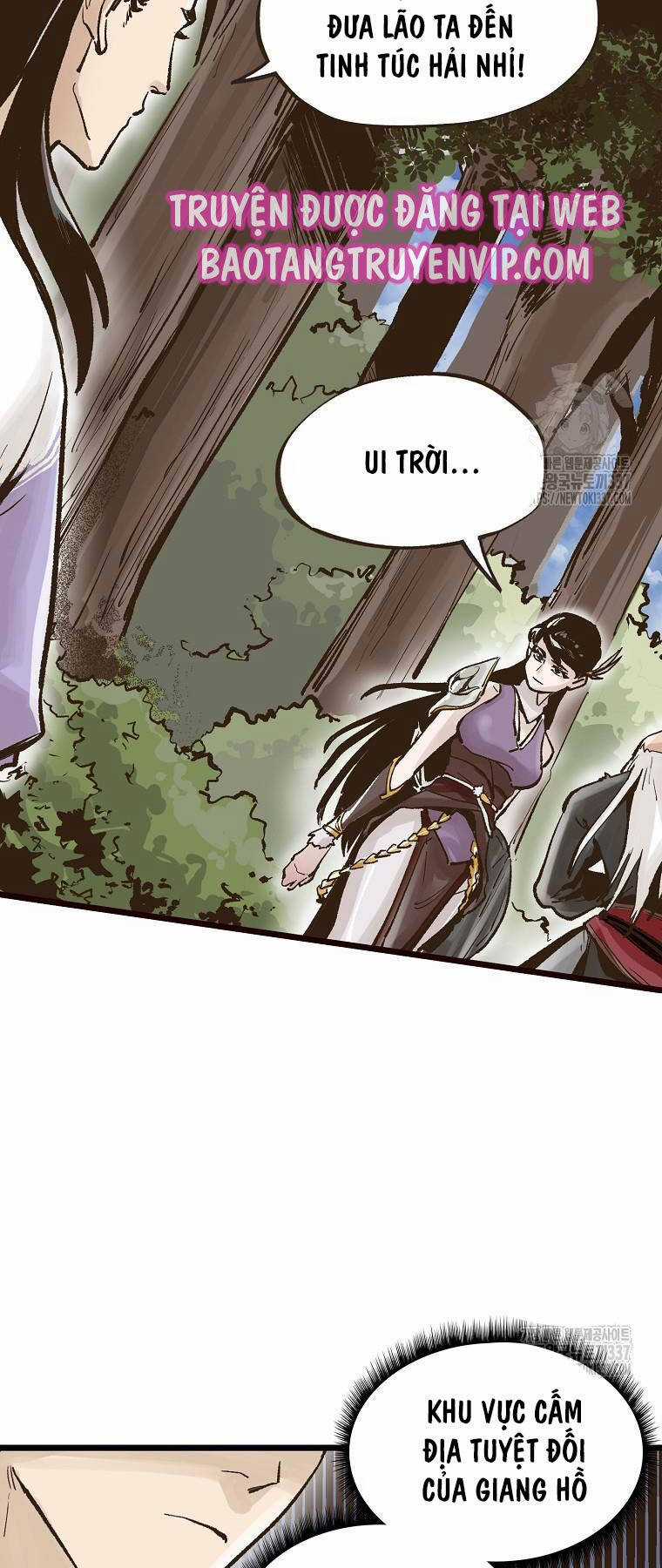 Quỷ Công Di Lục - Chapter 10 - Trang 42