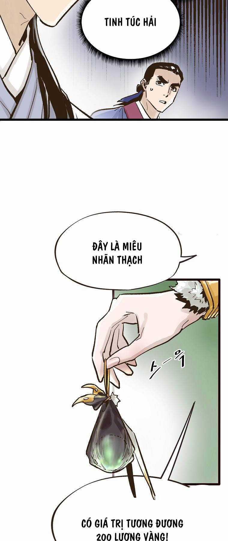 Quỷ Công Di Lục - Chapter 10 - Trang 43
