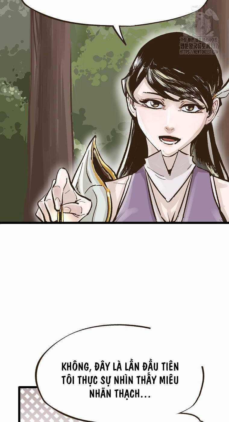 Quỷ Công Di Lục - Chapter 10 - Trang 45