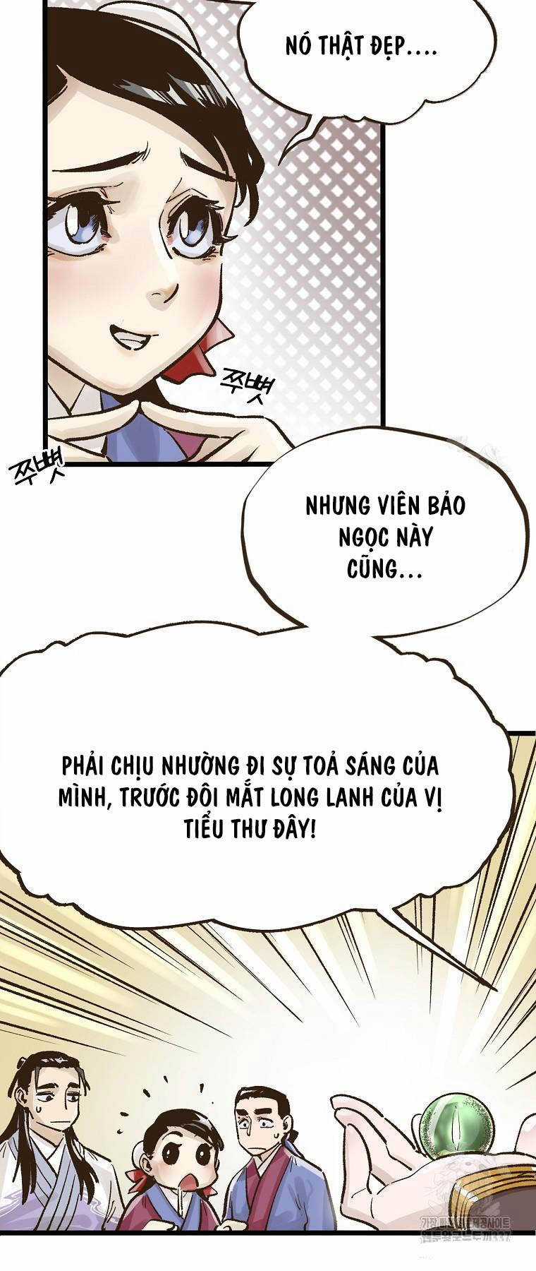 Quỷ Công Di Lục - Chapter 10 - Trang 46