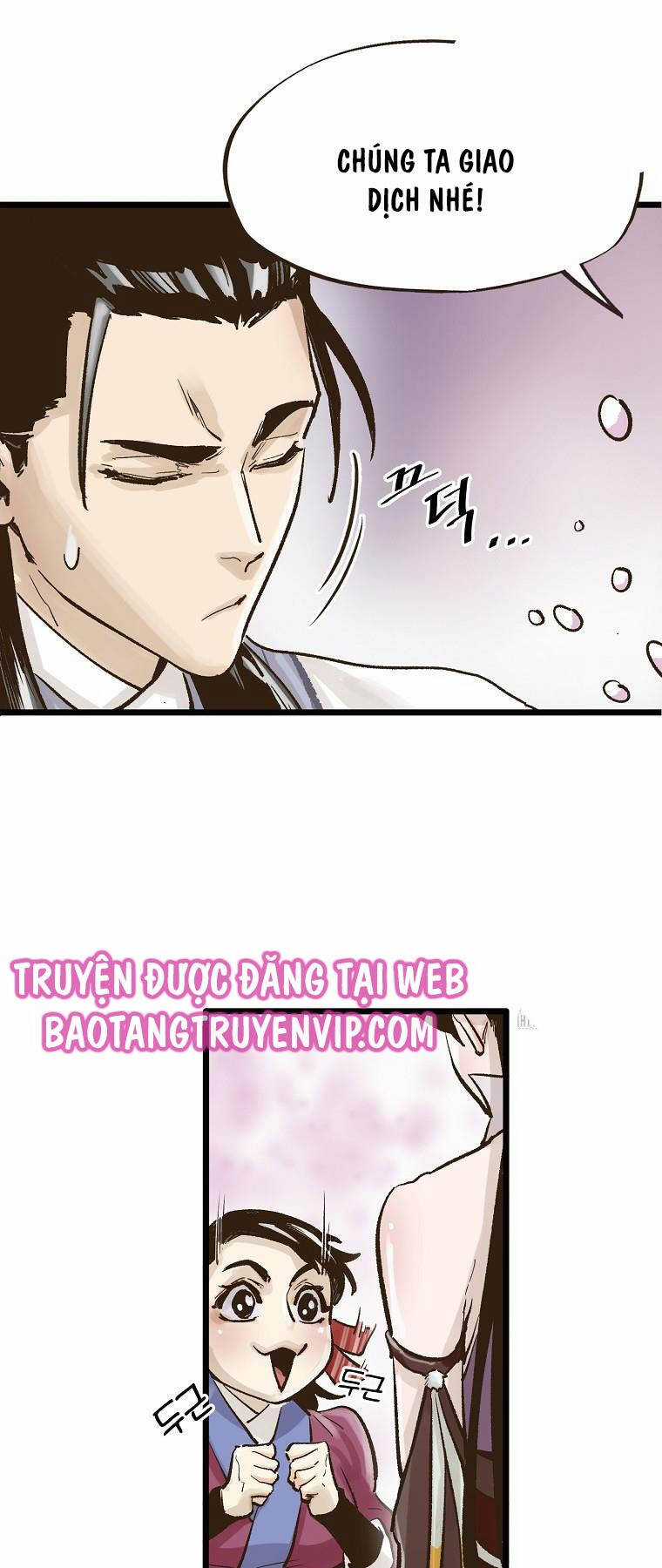 Quỷ Công Di Lục - Chapter 10 - Trang 48