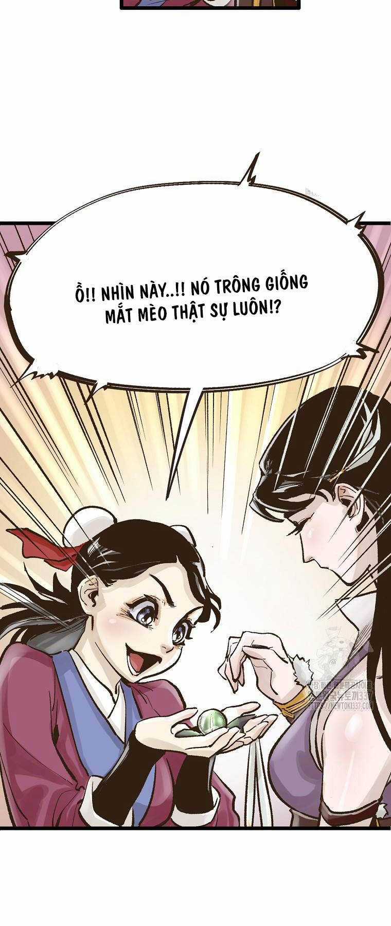 Quỷ Công Di Lục - Chapter 10 - Trang 49