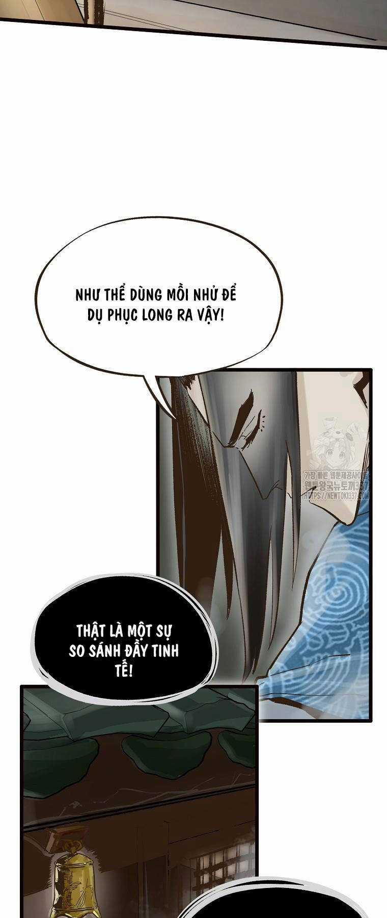 Quỷ Công Di Lục - Chapter 10 - Trang 6