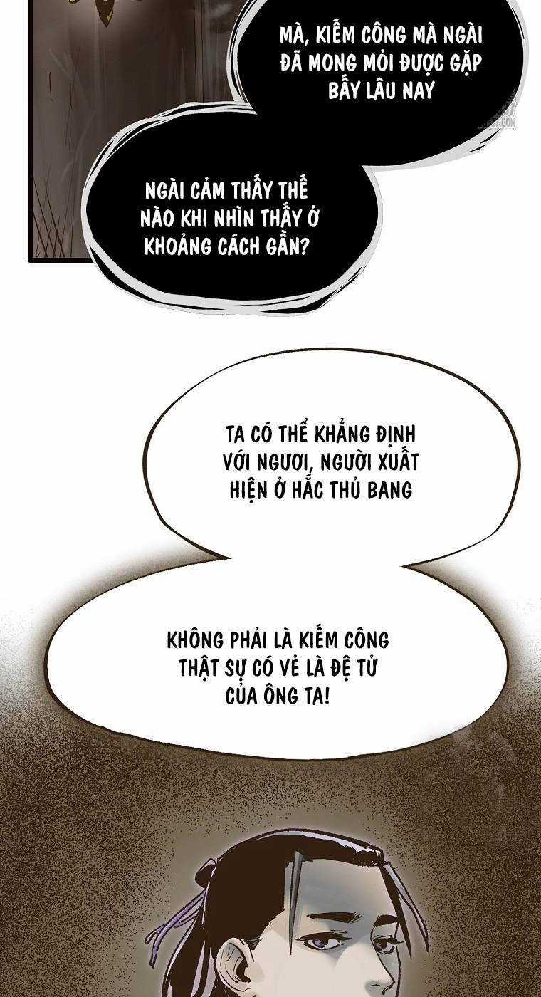 Quỷ Công Di Lục - Chapter 10 - Trang 7