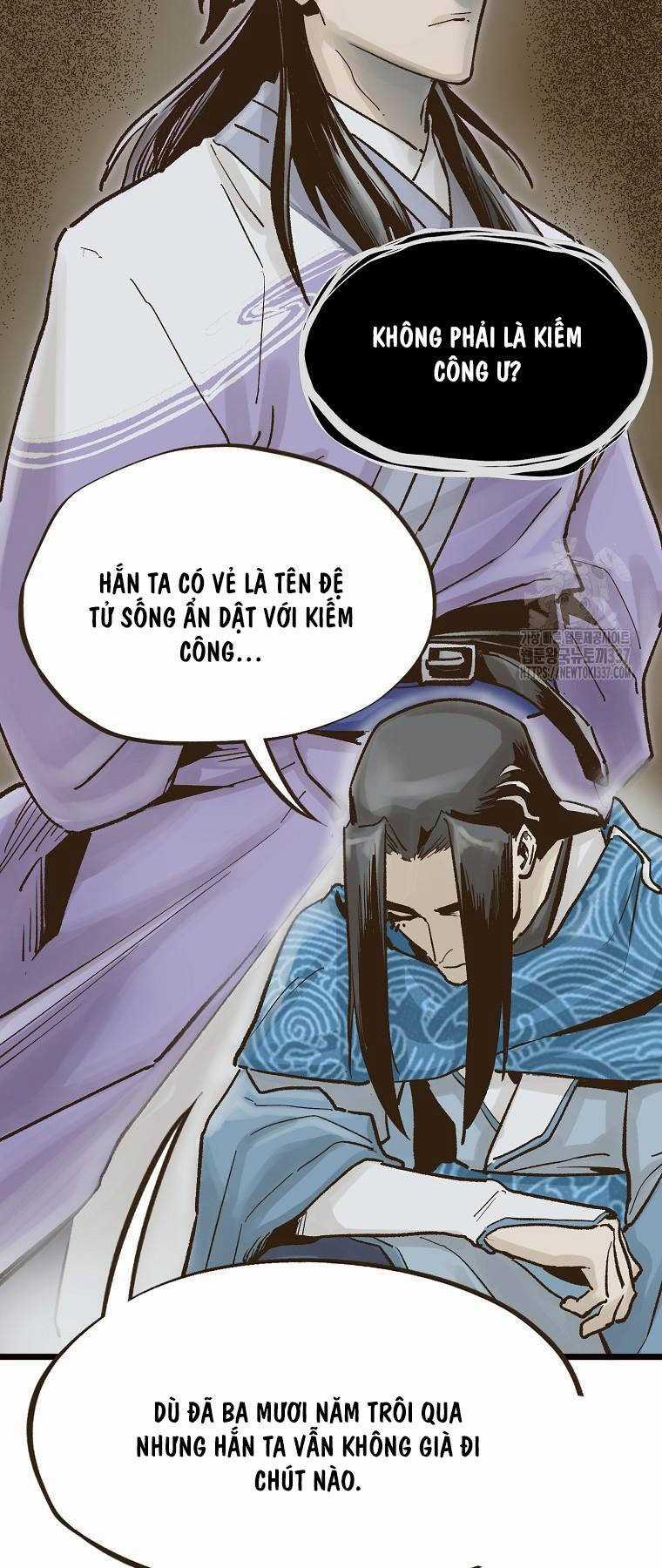 Quỷ Công Di Lục - Chapter 10 - Trang 8