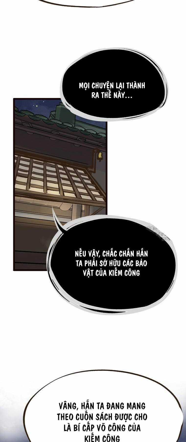 Quỷ Công Di Lục - Chapter 10 - Trang 9