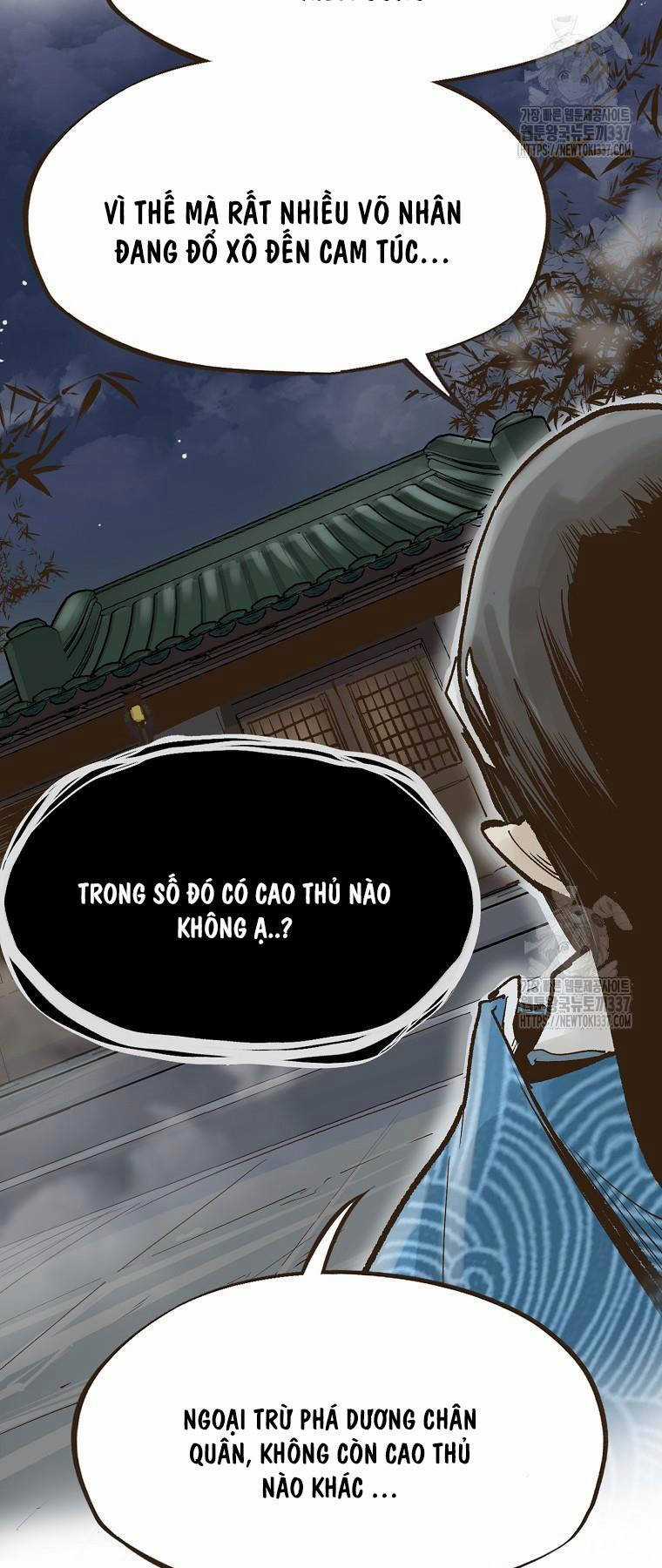 Quỷ Công Di Lục - Chapter 10 - Trang 10