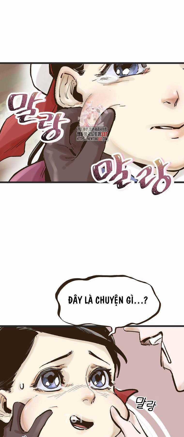 Quỷ Công Di Lục - Chapter 11 - Trang 1